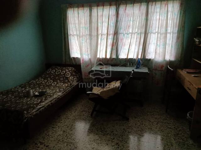 272 Banglo setingkat untuk dijual di setiawan 1