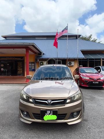 2013 Proton SAGA 1.3 FL (A) - 4