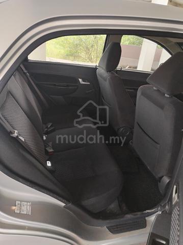 2010 Proton SAGA 1.3 FL (A) - 4