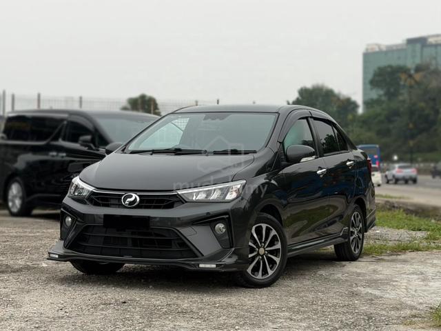 2023 Perodua Bezza 1.3 Av (A)✅ Mthly 4xx - 3