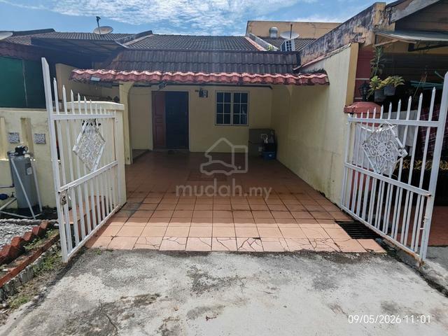 [EXTEND] 1sty Taman Mawar Below Market Price Nearby BK5, Puchong 1