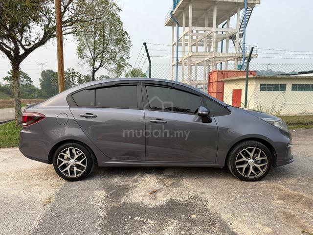 Proton PERSONA 1.6 PREMIUM FACELIFT F/Lether LED - 3