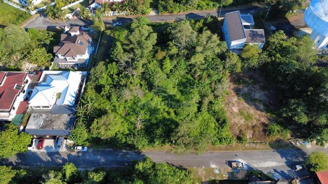 Kulim Golf Bunglow Land For Sale 1