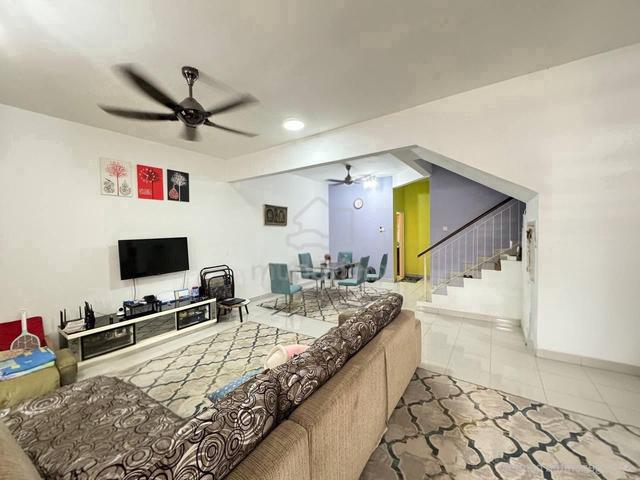 [F.Loan I Guarded & Gated ] 2 Storey Taman Pelangi Semenyih 2 1