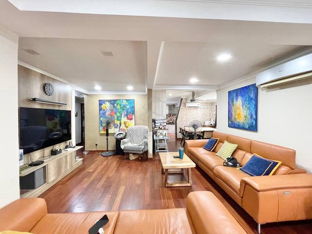 NICE HOUSE 😍 ENDLOT 1.5 Storey @ USJ 2, Subang Jaya FOR SALE 1