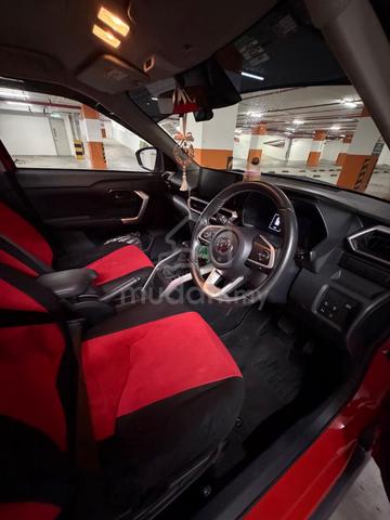 2022 Perodua ATIVA 1.0 H D55L (A) - 5