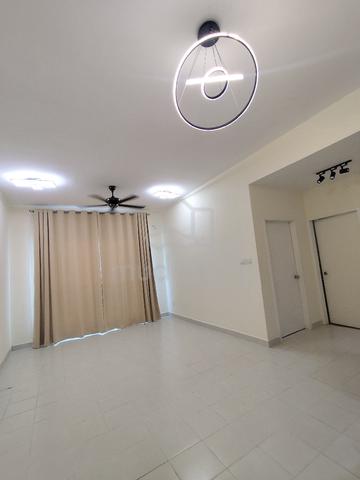 Residensi Borneo Cove 1