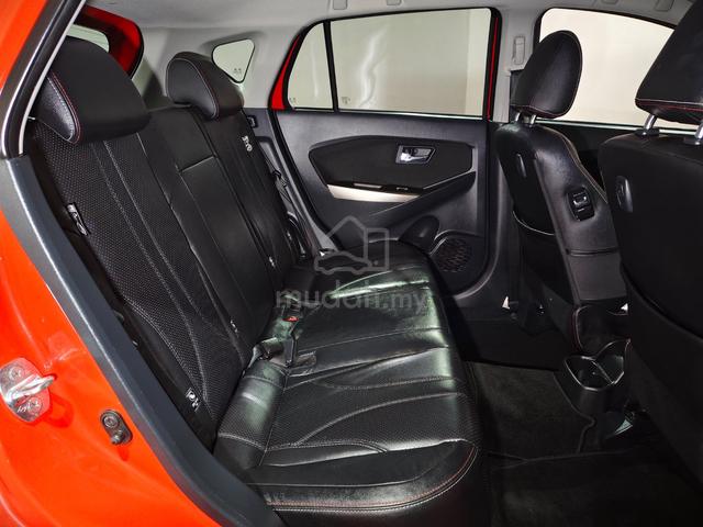 2019 Perodua Myvi 1.5 AV Full Spec 5-Years Wrrnty - 5