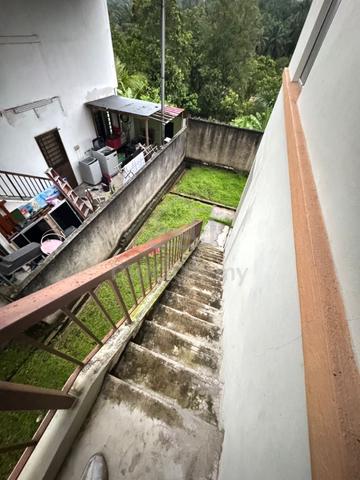 [LIMITED] 1.5 Storey SEMI D Special Land, Pinggiran Pelangi, Rawang 4
