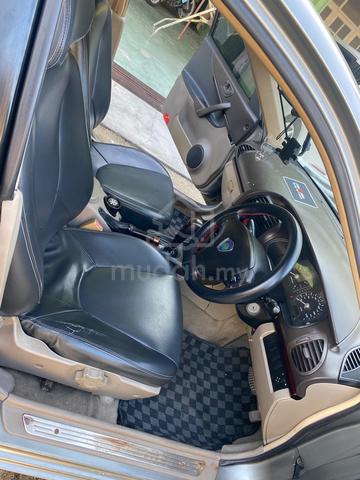 2005 Proton WAJA 1.6 ENHANCED (A) - 5