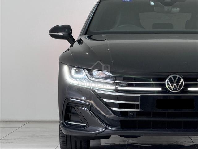 2024/25 Volkswagen Arteon 2.0 R-Line 4Motion - 2