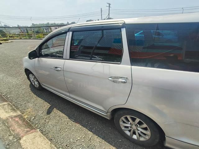 2011 Proton EXORA 1.6 MC M-LINE (A) - 3