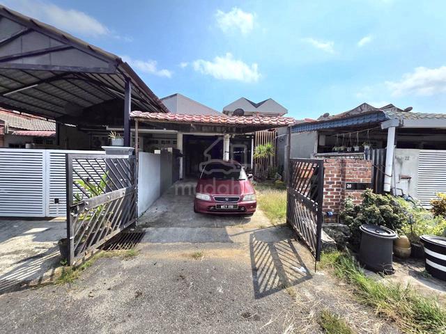 Fully Renovated Single Storey Seksyen 16 Bandar Baru Bangi 1