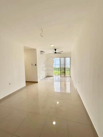 Sierra Heights (Residensi Siera Perdana) 1