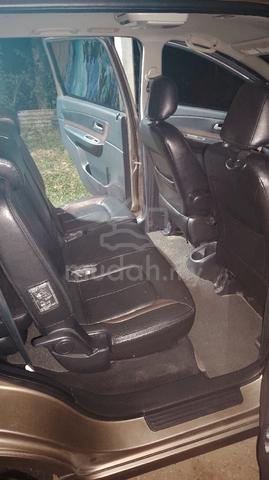 2012 Proton EXORA 1.6 BOLD EXECUTIVE (A) - 3