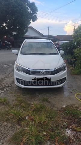 Perodua BEZZA 1.3 PREMIUM X (A) - 2