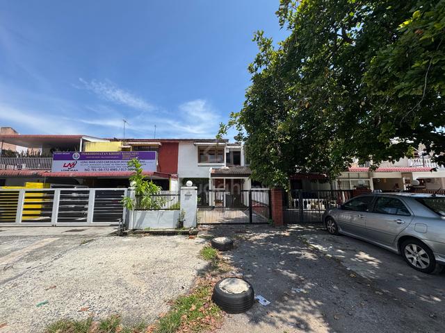 Alor Setar, Rumah Teres, Taman Desa Untuk Di Jual BELOW MV 1