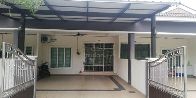 Rumah Subsale Taman Seri Lekir 1