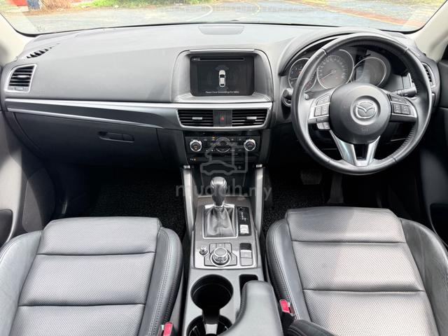 2017 Mazda CX-5 2.5 GLS 2WD (CKD) FACELIFT (A) - 5