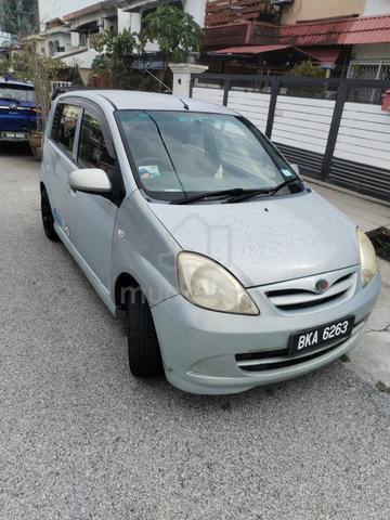 2008 Perodua VIVA 1.0 EZ STANDARD (A) - 1