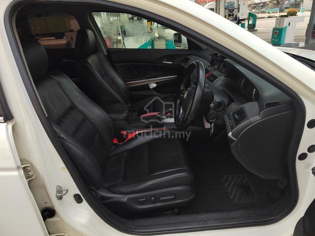 2010 Honda ACCORD 2.0 VTI-L (A) CASH ONLY - 5