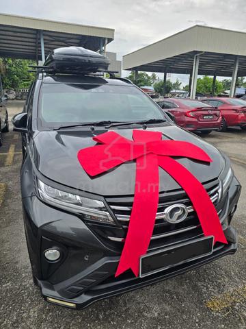 2020 Perodua ARUZ 1.5 AV MY19 D38L (A) - 2