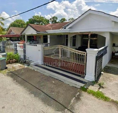 SKUDAI(TAMAN TERATAI)‼️SRI PULAI AREA‼️Non BUMI(BELOW MARKET)‼️ 1