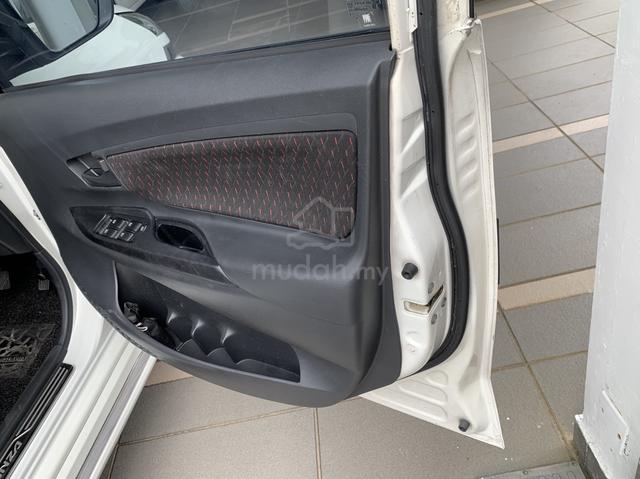 2019 Toyota AVANZA 1.5 S F654RM FACELIFT (A)1Owner - 2