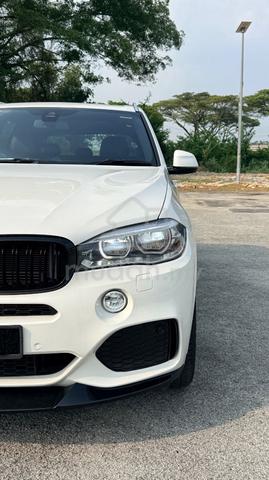 2017 Bmw X5 2.0 XDRIVE40E M SPORT (CKD) (A) - 4