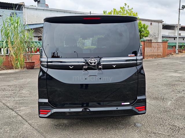 2022 Toyota VOXY 2.0 S-Z (A) 7 Seat 2 Pd - 5