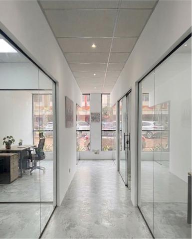 Move In Immediately Office Space for Rent Prime Location in Klang 1