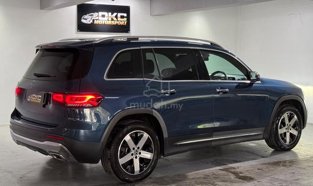 2020 Mercedes Benz GLB-CLASS 1.3 200 7G-DCT (A) - 4