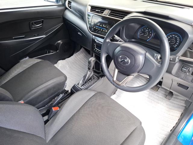 2021 Perodua MYVI 1.3 G (A) SERVICE PERODUA F/LIFT - 5