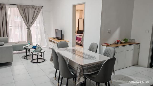 Residensi Sateria 1