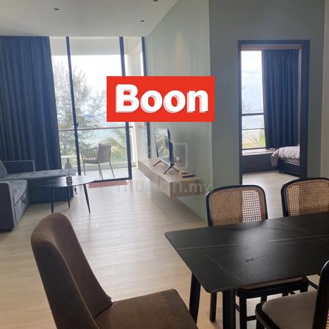 Roxy Beach Apartment 1