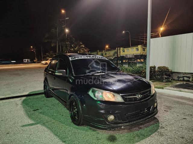 2011 Proton SAGA 1.3 FL EXECUTIVE (A) - 1