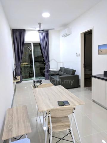 Southbank Residence 1