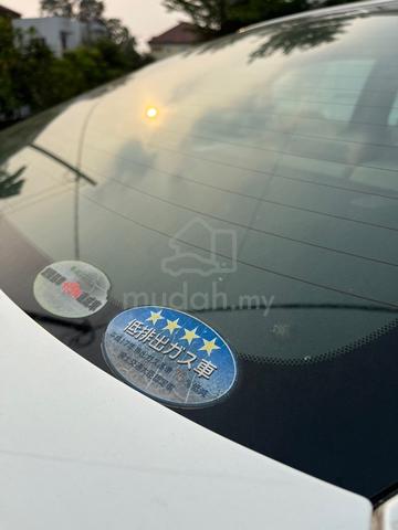 09/26 Toyota MARK X 2.5 V6 GRX130 (A) - 5