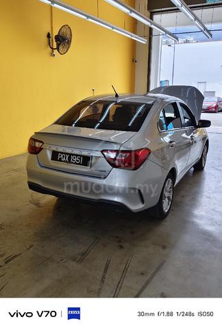 2023 Proton SAGA PREMIUM AT 1.3L (A) - 2