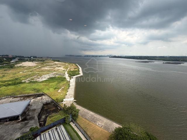 Kings Bay @ Country Garden Danga Bay 1