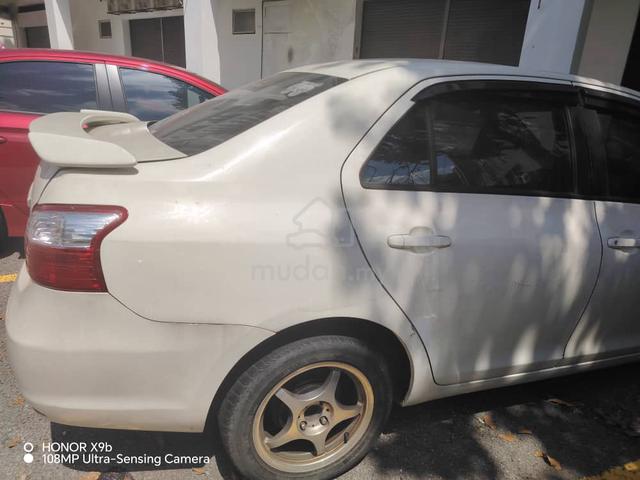 2010 Toyota VIOS 1.5 J NCP93R-BEPDKE (A) - 2