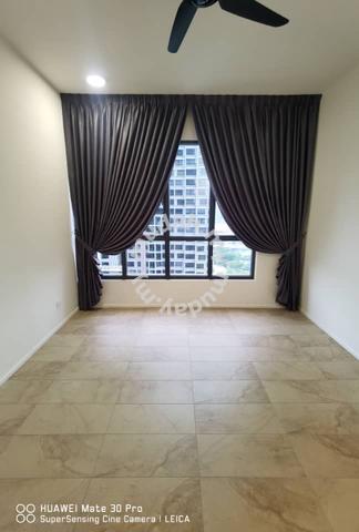Seri Mutiara Apartment @ Setia Alam 1