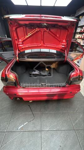 1996 Proton WIRA 1.5 GL (A) - 3