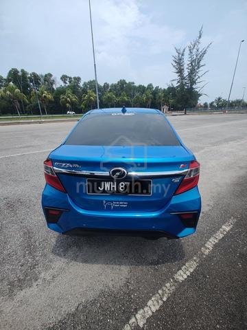 2023 Perodua BEZZA 1.3 AV MY16 FACELIFT (A) - 2