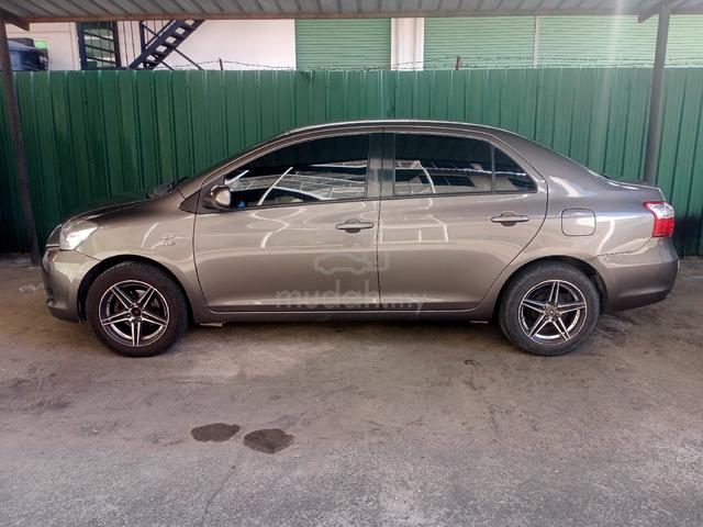 2010 Toyota VIOS 1.5 J FACELIFT (A) - 4