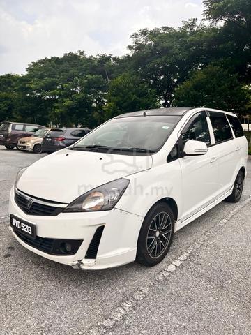 2013 Proton EXORA 1.6 BOLD STANDARD (A) - 5