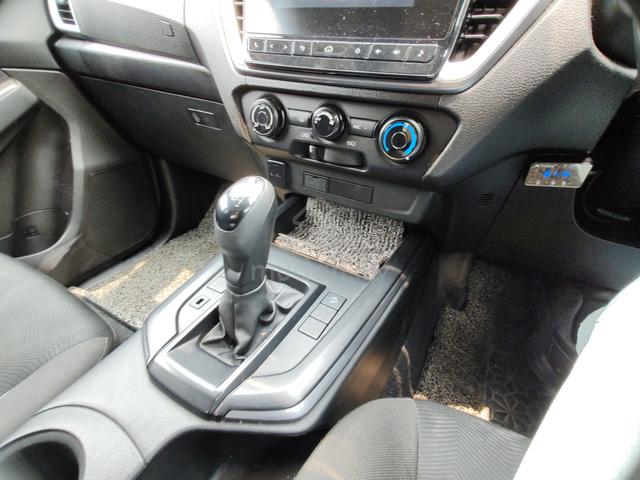2022 Isuzu D-MAX 1.9 AUTO PLUS (A) 4X2 FULL LOAN - 5