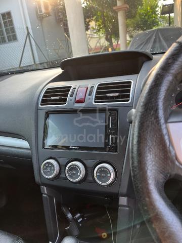 Subaru Forester 2.0I 2016/2017 - 4