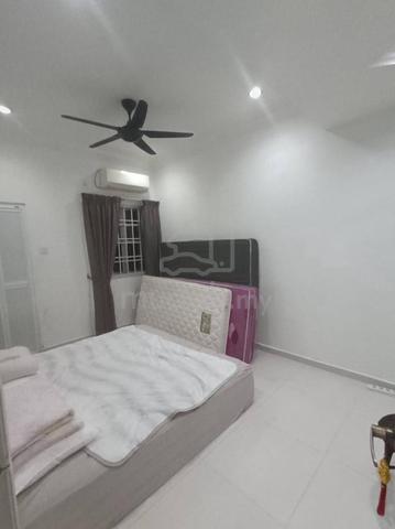 Bukit Indah zon 19 Double Storey landed Fully Furnished Near Aeon 1