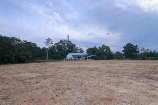 Tanah untuk disewa 1